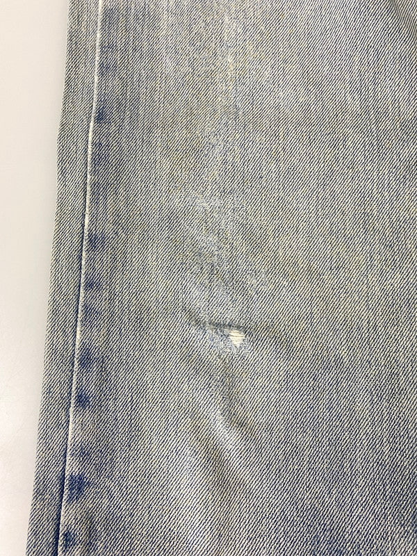 【現状渡し品】【メンズ】 LEVI'S リーバイス 70's 501 DENIM PANTS 70年代 デニムパンツ 66前期 ボトムス 157-260930-yn-05-min サイズ：表記不明 下記参照 カラー：ライトインディゴ 万代Net店