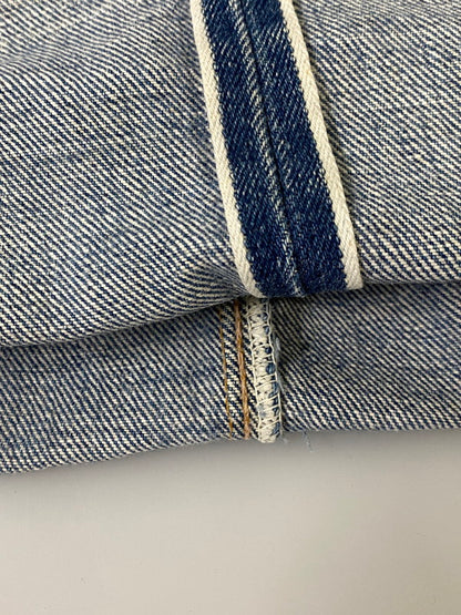 【現状渡し品】【メンズ】 LEVI'S リーバイス 70's 501 DENIM PANTS 70年代 デニムパンツ 66前期 ボトムス 157-260930-yn-05-min サイズ：表記不明 下記参照 カラー：ライトインディゴ 万代Net店
