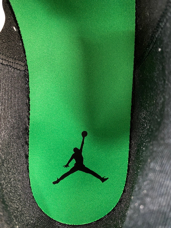【中古美品】【メンズ】 NIKE ナイキ AIR JORDAN 1 MID SE II9812-100 エア ジョーダン 1 ミッド スニーカー 靴 160-260930-yn-36-min サイズ：26.5cm US8.5 カラー：SUMMIT WHITE/BLACK-LUCKY GREEN 万代Net店