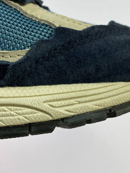 【中古品】【メンズ】 NEW BALANCE ニューバランス 2002R PROTECTION PACK プロテクション パック M2002RDF 163-261004-hu-09-min カラー：ネイビー系 万代Net店