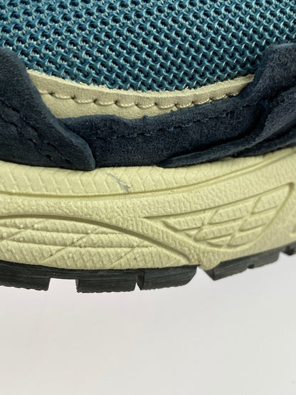 【中古品】【メンズ】 NEW BALANCE ニューバランス 2002R PROTECTION PACK プロテクション パック M2002RDF 163-261004-hu-09-min カラー：ネイビー系 万代Net店