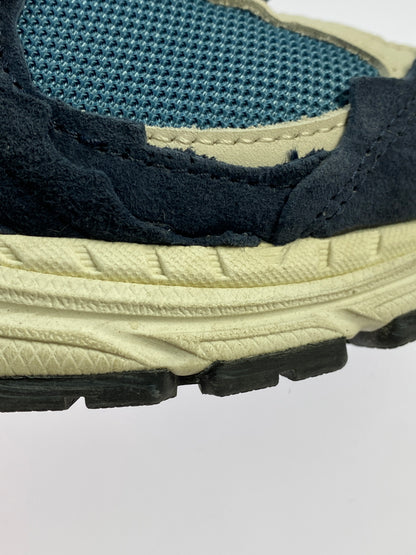 【中古品】【メンズ】 NEW BALANCE ニューバランス 2002R PROTECTION PACK プロテクション パック M2002RDF 163-261004-hu-09-min カラー：ネイビー系 万代Net店