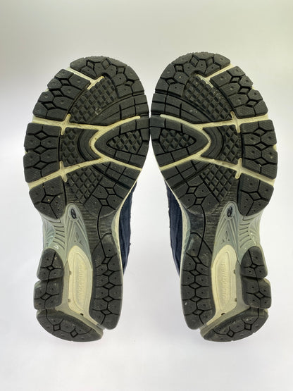 【中古品】【メンズ】 NEW BALANCE ニューバランス 2002R PROTECTION PACK プロテクション パック M2002RDF 163-261004-hu-09-min カラー：ネイビー系 万代Net店