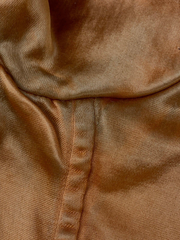 【ジャンク品】【メンズ】 USED ユーズド 60S MA-1 FLIGHT JACKET フライトジャケット ミリタリージャケット 146-261003-ta-11-min サイズ：サイズ不明 カラー：カーキ 万代Net店