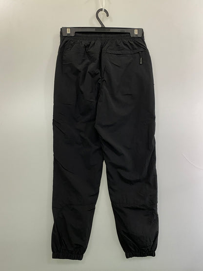 【中古美品】【メンズ】 PALACE パレス REVERSE SHELL BOTTOMS リバース シェル ボトムス トラックパンツ ナイロンパンツ 153-261003-ta-29-min サイズ：S カラー：ブラック 万代Net店