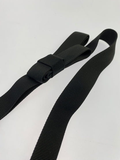 【中古品】【メンズ/レディース】 PALACE パレス CORDURA Y-RIP SLING BAG コーデュラ ワイ リップ スリング バッグ 小型 クロスボディ カバン 188-261008-em-07-min カラー：ブラック 万代Net店