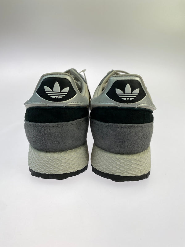 【中古品】【メンズ】 ADIDAS アディダス ASHURST SPZL アシャースト スペツィアル FV5479 靴 シューズ スニーカー 161-261004-hu-06-min カラー：GREONE / YELLOW / CBLACK 万代Net店
