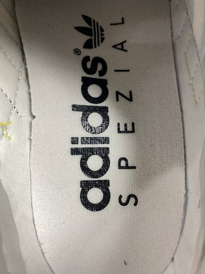 【中古品】【メンズ】 ADIDAS アディダス ASHURST SPZL アシャースト スペツィアル FV5479 靴 シューズ スニーカー 161-261004-hu-06-min カラー：GREONE / YELLOW / CBLACK 万代Net店