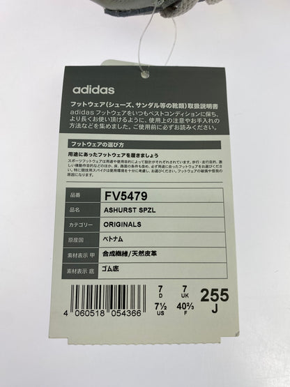 【中古品】【メンズ】 ADIDAS アディダス ASHURST SPZL アシャースト スペツィアル FV5479 靴 シューズ スニーカー 161-261004-hu-06-min カラー：GREONE / YELLOW / CBLACK 万代Net店