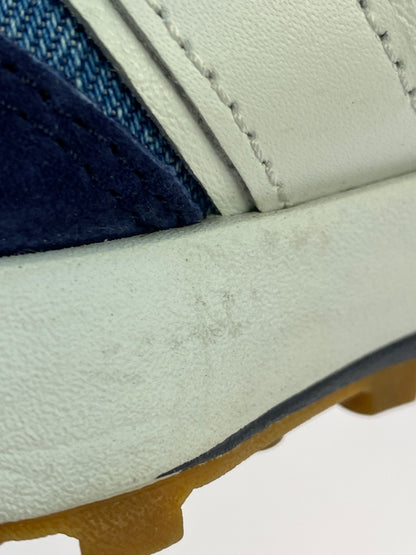 【中古品】【メンズ】 NEW BALANCE×LEVI'S ニューバランス リーバイス 327 MS327LVA 靴 スニーカー シューズ 163-261004-hu-10-min カラー：ネイビー系/ホワイト/グレー 万代Net店
