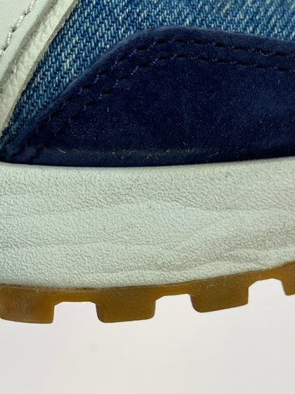 【中古品】【メンズ】 NEW BALANCE×LEVI'S ニューバランス リーバイス 327 MS327LVA 靴 スニーカー シューズ 163-261004-hu-10-min カラー：ネイビー系/ホワイト/グレー 万代Net店