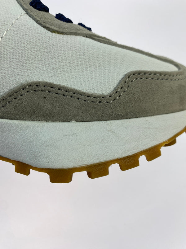【中古品】【メンズ】 NEW BALANCE×LEVI'S ニューバランス リーバイス 327 MS327LVA 靴 スニーカー シューズ 163-261004-hu-10-min カラー：ネイビー系/ホワイト/グレー 万代Net店