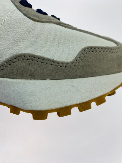 【中古品】【メンズ】 NEW BALANCE×LEVI'S ニューバランス リーバイス 327 MS327LVA 靴 スニーカー シューズ 163-261004-hu-10-min カラー：ネイビー系/ホワイト/グレー 万代Net店