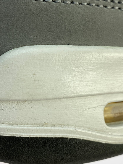 【中古品】【メンズ】 NIKE ナイキ AIR JORDAN 4 エア ジョーダン フォー 308497-007 靴 シューズ スニーカー 160-261004-hu-05-min カラー：グレー 万代Net店