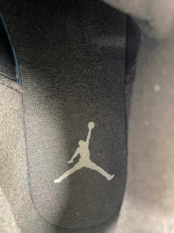【中古品】【メンズ】 NIKE ナイキ AIR JORDAN 4 エア ジョーダン フォー 308497-007 靴 シューズ スニーカー 160-261004-hu-05-min カラー：グレー 万代Net店