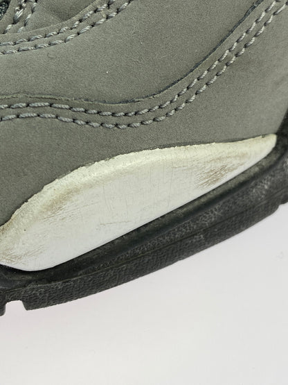 【中古品】【メンズ】 NIKE ナイキ AIR JORDAN 4 エア ジョーダン フォー 308497-007 靴 シューズ スニーカー 160-261004-hu-05-min カラー：グレー 万代Net店