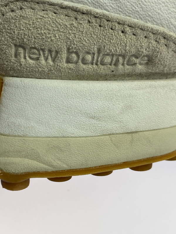 【中古品】【メンズ/レディース】 NEW BALANCE×LEVI'S ニューバランス リーバイス WMNS 327 ウィメンズ 327 WS327LVA 166-261004-hu-11-min カラー：ホワイト/ライトブルー 万代Net店