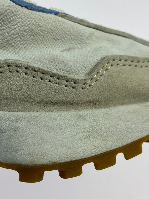 【中古品】【メンズ/レディース】 NEW BALANCE×LEVI'S ニューバランス リーバイス WMNS 327 ウィメンズ 327 WS327LVA 166-261004-hu-11-min カラー：ホワイト/ライトブルー 万代Net店