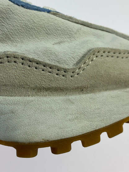 【中古品】【メンズ/レディース】 NEW BALANCE×LEVI'S ニューバランス リーバイス WMNS 327 ウィメンズ 327 WS327LVA 166-261004-hu-11-min カラー：ホワイト/ライトブルー 万代Net店