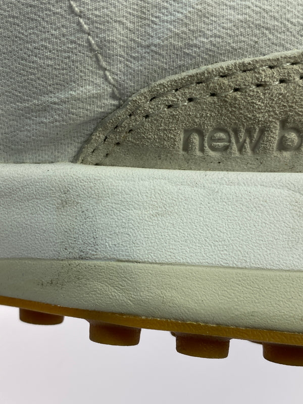【中古品】【メンズ/レディース】 NEW BALANCE×LEVI'S ニューバランス リーバイス WMNS 327 ウィメンズ 327 WS327LVA 166-261004-hu-11-min カラー：ホワイト/ライトブルー 万代Net店