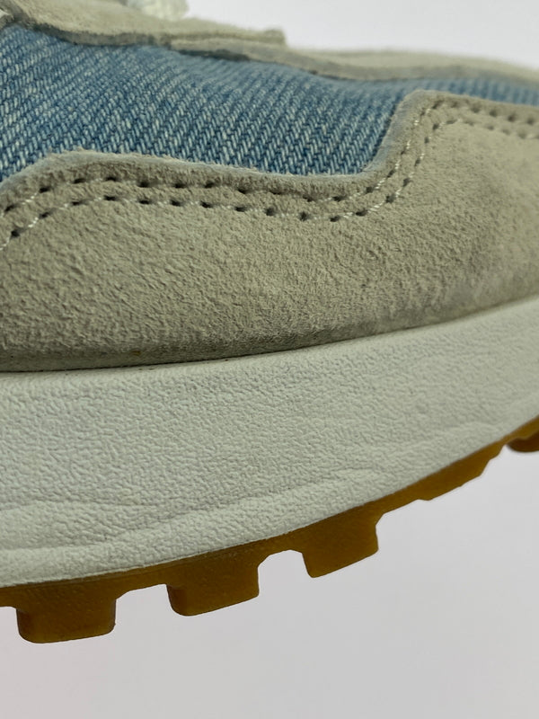 【中古品】【メンズ/レディース】 NEW BALANCE×LEVI'S ニューバランス リーバイス WMNS 327 ウィメンズ 327 WS327LVA 166-261004-hu-11-min カラー：ホワイト/ライトブルー 万代Net店