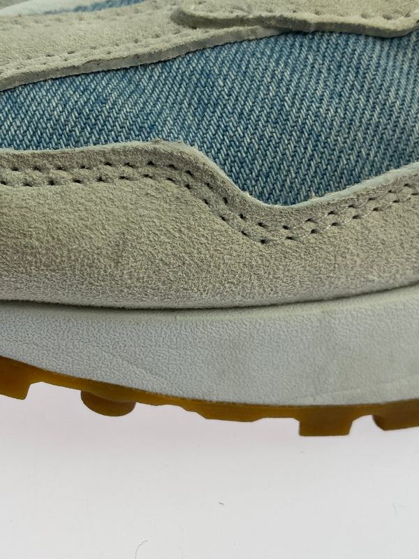 【中古品】【メンズ/レディース】 NEW BALANCE×LEVI'S ニューバランス リーバイス WMNS 327 ウィメンズ 327 WS327LVA 166-261004-hu-11-min カラー：ホワイト/ライトブルー 万代Net店