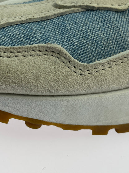 【中古品】【メンズ/レディース】 NEW BALANCE×LEVI'S ニューバランス リーバイス WMNS 327 ウィメンズ 327 WS327LVA 166-261004-hu-11-min カラー：ホワイト/ライトブルー 万代Net店