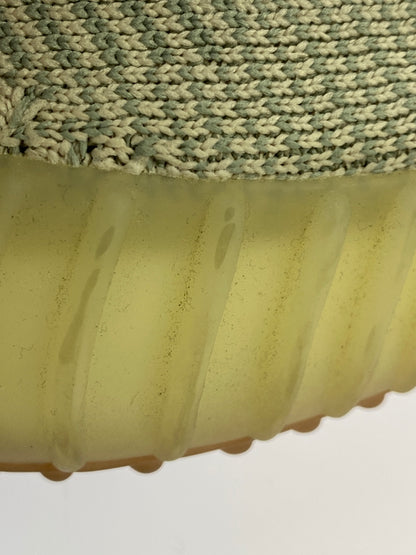 【中古品】【メンズ】 ADIDAS アディダス YEEZY BOOST 350 V2 イージーブースト 350 ブイツー FW3042 靴 シューズ スニーカー 161-261004-hu-08-min カラー：ベージュ系 万代Net店