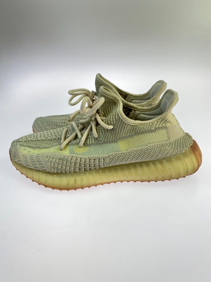 【中古品】【メンズ】 ADIDAS アディダス YEEZY BOOST 350 V2 イージーブースト 350 ブイツー FW3042 靴 シューズ スニーカー 161-261004-hu-08-min カラー：ベージュ系 万代Net店