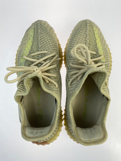 【中古品】【メンズ】 ADIDAS アディダス YEEZY BOOST 350 V2 イージーブースト 350 ブイツー FW3042 靴 シューズ スニーカー 161-261004-hu-08-min カラー：ベージュ系 万代Net店