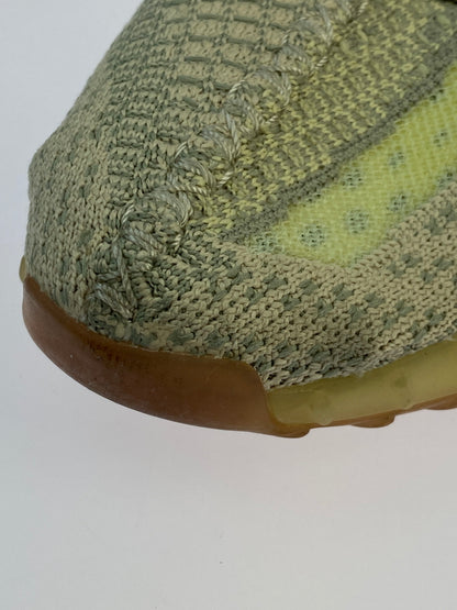 【中古品】【メンズ】 ADIDAS アディダス YEEZY BOOST 350 V2 イージーブースト 350 ブイツー FW3042 靴 シューズ スニーカー 161-261004-hu-08-min カラー：ベージュ系 万代Net店
