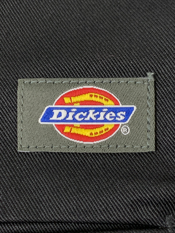 【中古品】【メンズ】 SHINYA KOZUKA シンヤ コヅカ × DICKIES ディッキーズ 19SS BAGGY with DICKIES 1902SK47 バギー ウィズ ディッキーズ ワイドバギーパンツ メンズ ボトムス 151-261002-em-02-min サイズ：M カラー：ブラック 万代Net店