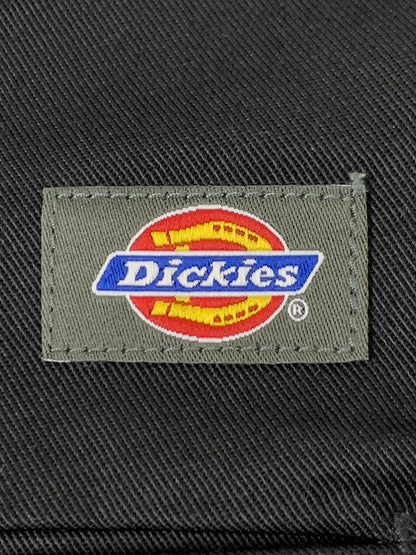 【中古品】【メンズ】 SHINYA KOZUKA シンヤ コヅカ × DICKIES ディッキーズ 19SS BAGGY with DICKIES 1902SK47 バギー ウィズ ディッキーズ ワイドバギーパンツ メンズ ボトムス 151-261002-em-02-min サイズ：M カラー：ブラック 万代Net店