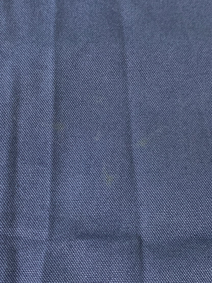 【中古品】【メンズ】 SKULL FLIGHT スカルフライト SS PANTS TYPE2 ストレッチ ノーマルポケット ブーツカット スピードスペクター メンズ ボトムス バイカー 157-261002-em-05-min サイズ：34 カラー：ブルー 万代Net店