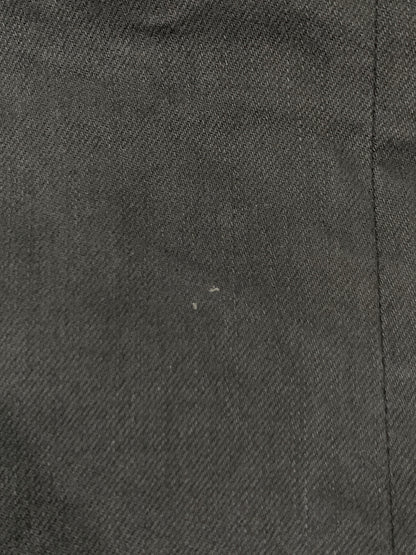 【中古品】【メンズ】 SKULL FLIGHT スカルフライト SS PANTS TYPE2 ストレッチ ノーマルポケット ブーツカット スピードスペクター メンズ ボトムス バイカー 157-261002-em-04-min サイズ：33 カラー：ブラック 万代Net店