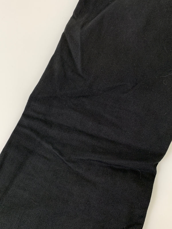 【中古品】【メンズ】 SKULL FLIGHT スカルフライト SS PANTS TYPE2 ストレッチ ノーマルポケット ブーツカット スピードスペクター メンズ ボトムス バイカー 157-261002-em-04-min サイズ：33 カラー：ブラック 万代Net店