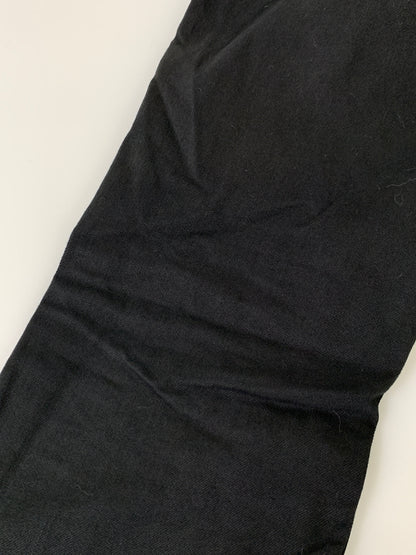 【中古品】【メンズ】 SKULL FLIGHT スカルフライト SS PANTS TYPE2 ストレッチ ノーマルポケット ブーツカット スピードスペクター メンズ ボトムス バイカー 157-261002-em-04-min サイズ：33 カラー：ブラック 万代Net店