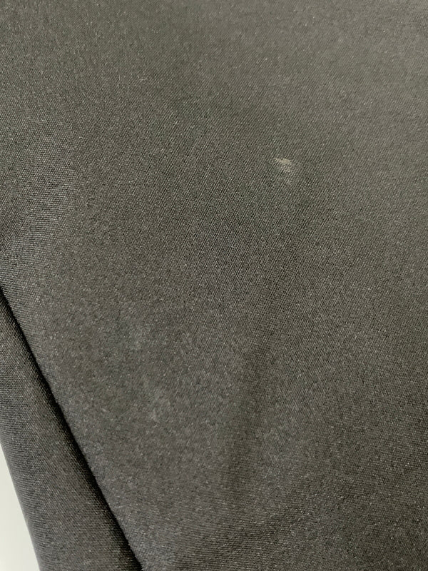 【中古品】【レディース】 ZARA ザラ ファーフード付き ロングダウン アウター 169-261023-hu-17-min サイズ：USA XS カラー：ブラック 万代Net店