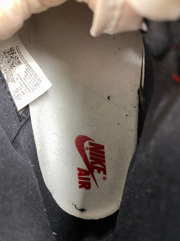 【中古品】【メンズ】 NIKE ナイキ AIR JORDAN 1 RETRO HIGH OG DZ5485-612 エア ジョーダン 1 レトロ ハイ オリジナル スニーカー 靴 160-261007-yn-05-min サイズ：29.0cm US11 カラー：VARSITY RED/BLACK-SAIL-MUSLIN 万代Net店