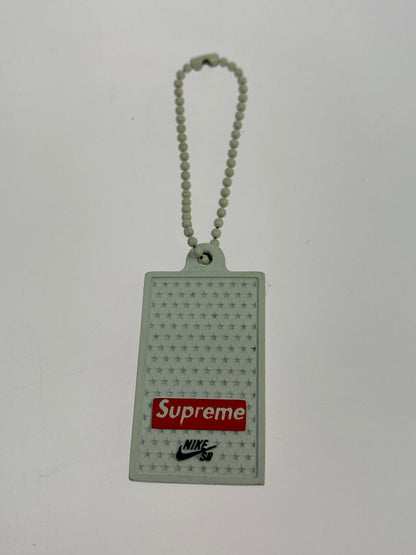 【ジャンク品】【メンズ】 NIKE ナイキ SB ZOOM AIR 94 HI SUPREME 428927-001 ズーム エア 91 ハイ シュプリーム スニーカー 靴 160-260930-yn-40-min サイズ：28.0cm US10 カラー：BLACK/BLACK 万代Net店