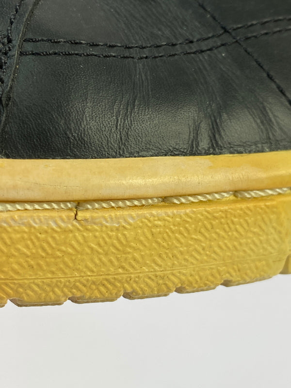 【ジャンク品】【メンズ】 NIKE ナイキ SB ZOOM AIR 94 HI SUPREME 428927-001 ズーム エア 91 ハイ シュプリーム スニーカー 靴 160-260930-yn-40-min サイズ：28.0cm US10 カラー：BLACK/BLACK 万代Net店