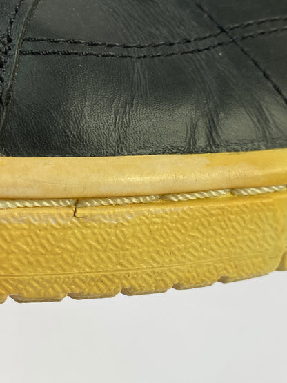 【ジャンク品】【メンズ】 NIKE ナイキ SB ZOOM AIR 94 HI SUPREME 428927-001 ズーム エア 91 ハイ シュプリーム スニーカー 靴 160-260930-yn-40-min サイズ：28.0cm US10 カラー：BLACK/BLACK 万代Net店
