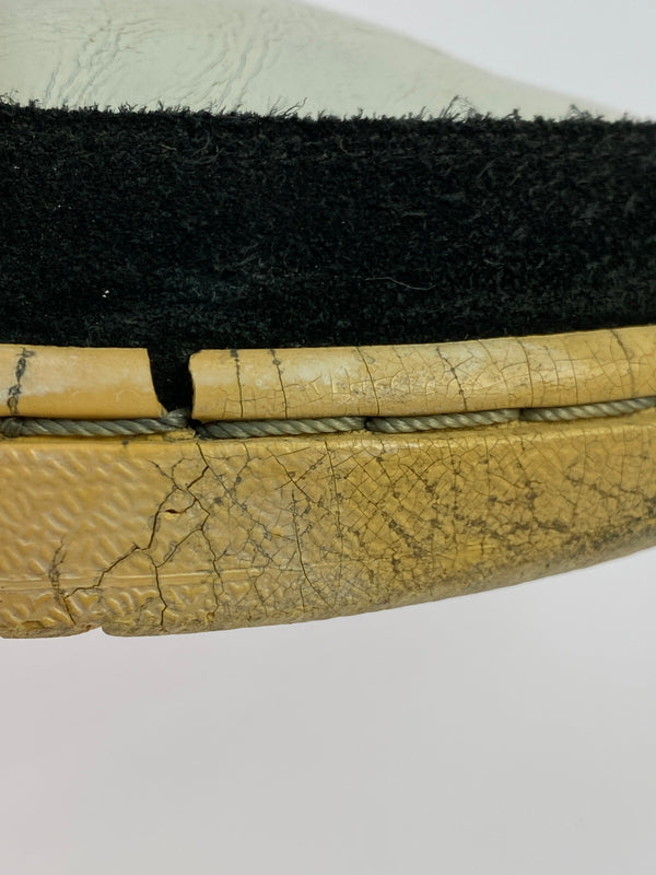 【ジャンク品】【メンズ】 NIKE ナイキ SB ZOOM AIR 94 HI SUPREME 428927-001 ズーム エア 91 ハイ シュプリーム スニーカー 靴 160-260930-yn-40-min サイズ：28.0cm US10 カラー：BLACK/BLACK 万代Net店
