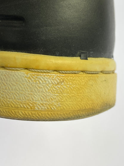 【ジャンク品】【メンズ】 NIKE ナイキ SB ZOOM AIR 94 HI SUPREME 428927-001 ズーム エア 91 ハイ シュプリーム スニーカー 靴 160-260930-yn-40-min サイズ：28.0cm US10 カラー：BLACK/BLACK 万代Net店