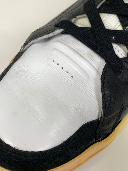 【ジャンク品】【メンズ】 NIKE ナイキ SB ZOOM AIR 94 HI SUPREME 428927-001 ズーム エア 91 ハイ シュプリーム スニーカー 靴 160-260930-yn-40-min サイズ：28.0cm US10 カラー：BLACK/BLACK 万代Net店
