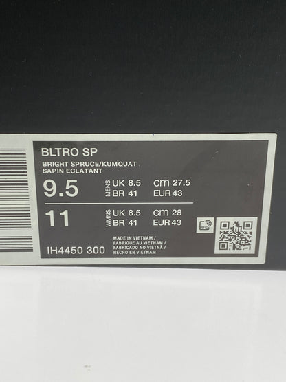 【中古品】【メンズ】 NIKE ナイキ BALTORO HIGH バルトロ ハイ IH4450-300 靴 スニーカー シューズ 160-261004-hu-02-min カラー：BRIGHT SPRUCE / KUMQUAT 万代Net店