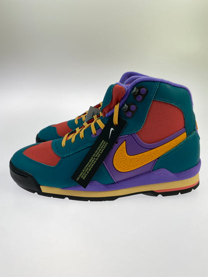 【中古品】【メンズ】 NIKE ナイキ BALTORO HIGH バルトロ ハイ IH4450-300 靴 スニーカー シューズ 160-261004-hu-02-min カラー：BRIGHT SPRUCE / KUMQUAT 万代Net店