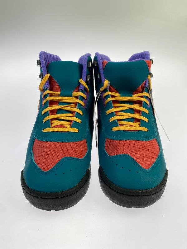 【中古品】【メンズ】 NIKE ナイキ BALTORO HIGH バルトロ ハイ IH4450-300 靴 スニーカー シューズ 160-261004-hu-02-min カラー：BRIGHT SPRUCE / KUMQUAT 万代Net店