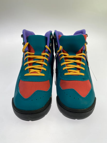 【中古品】【メンズ】 NIKE ナイキ BALTORO HIGH バルトロ ハイ IH4450-300 靴 スニーカー シューズ 160-261004-hu-02-min カラー：BRIGHT SPRUCE / KUMQUAT 万代Net店