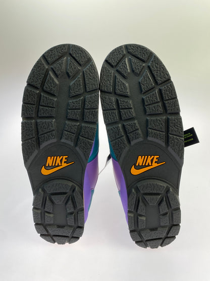 【中古品】【メンズ】 NIKE ナイキ BALTORO HIGH バルトロ ハイ IH4450-300 靴 スニーカー シューズ 160-261004-hu-02-min カラー：BRIGHT SPRUCE / KUMQUAT 万代Net店